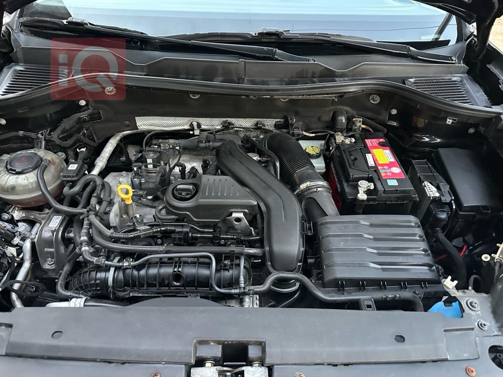 ڤۆڵکسواگن تاوس